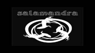 Video thumbnail of "Salamandra - Estas"