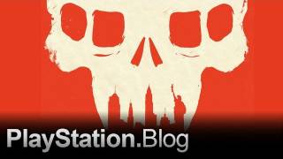Resistance 3: Cold New World Dev Diary