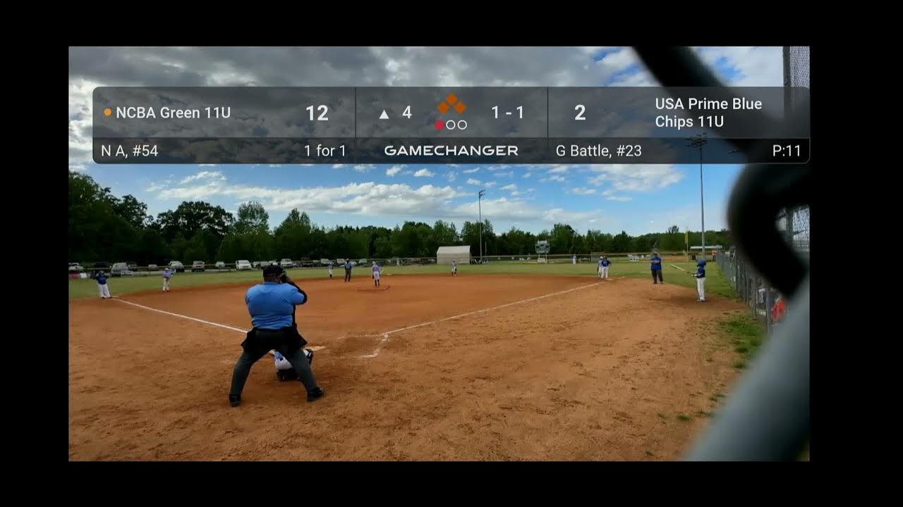 g23-baseball-force-out-play-at-at-home-youtube