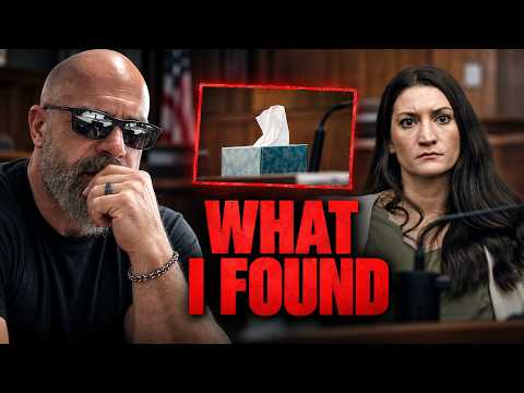 I Watched 7 Hours of the Lindsey Clansancy Trial… Here’s What They Don’t Want You to See
