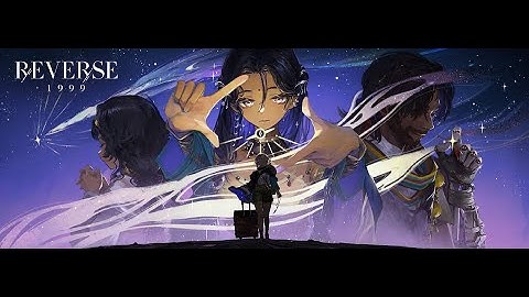 Journey to Mor Pankh END - Reverse 1999