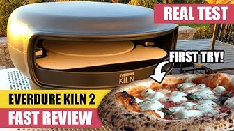 Review: Ninja Woodfire Outdoor Pizza Oven - Pala Pizza Ovens