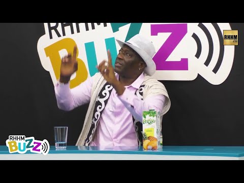 MADOU WÔLÔ  - RHHM BUZZ - dimanche 5 avril 2020