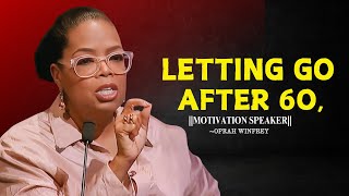 9 Things to Stop Doing After 60 – For a Happier Healthier Retirement | Oprah Winfrey Best Motivation