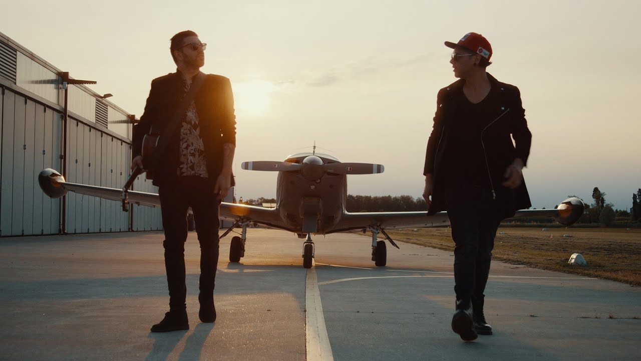 Le Luci Del Nord - Tra sogni e follia (Official Video)