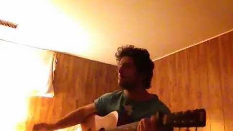 give me love acoustic cover collin mcmillan