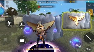 FULL GAMEPLAY ( SOLO VS DUO ) REVIEW GLOWAL HEROIC  EMOT SG2JT | FREE FIRE | INDONESIA