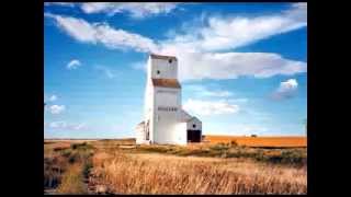 100 Grain Elevators