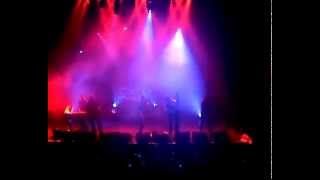 Borknagar - Infernofestival 2012 - "Ruins of the future"