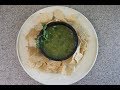 Best Green Salsa Recipe