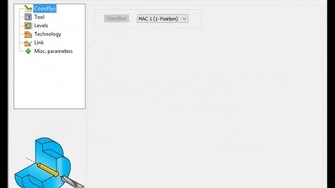 SolidCAM - Introductory Video 19 - Drilling Toolpath Turning & Using Milling Toolpaths in Mill Turn