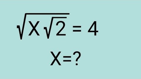 Can you simplify this?? l Easy and Tricky solution l olympiad mathematics 