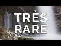 Les cascades du hrisson en crue 