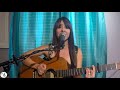 &#39;Imagine&quot; John Lennon cover by Sarah Vanell