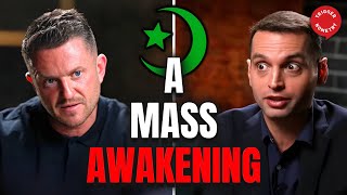 Download Lagu Watch Host's Face When Tommy Robinson Says What NO ONE Else Will About Islam MP3 Download Lagu Watch Host's Face When Tommy Robinson Says What NO ONE Else Will About Islam MP3