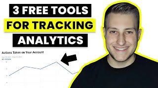 3 FREE Instagram Analytics Tools - Track Your Growth On Instagram! 2024 screenshot 5