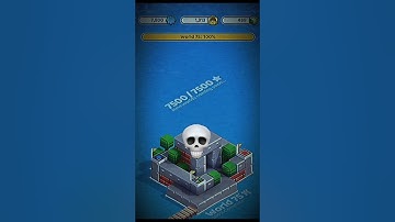 Those who know 💀 #fancade #achievement