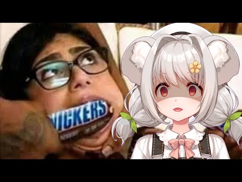 Yuuka reacts to MEMES - Yuuka reacts to MEMES