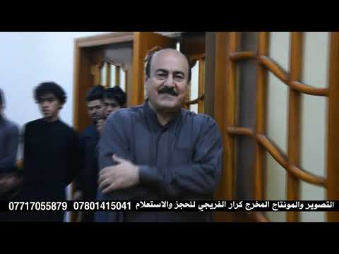 ميدان ال حميد عشيره ال مشيلش في مضيف الشيخ ابو احمد مشيلش الجزء 1