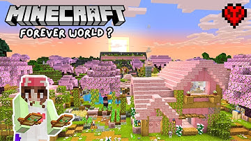 How to avoid getting bored in your Minecraft World