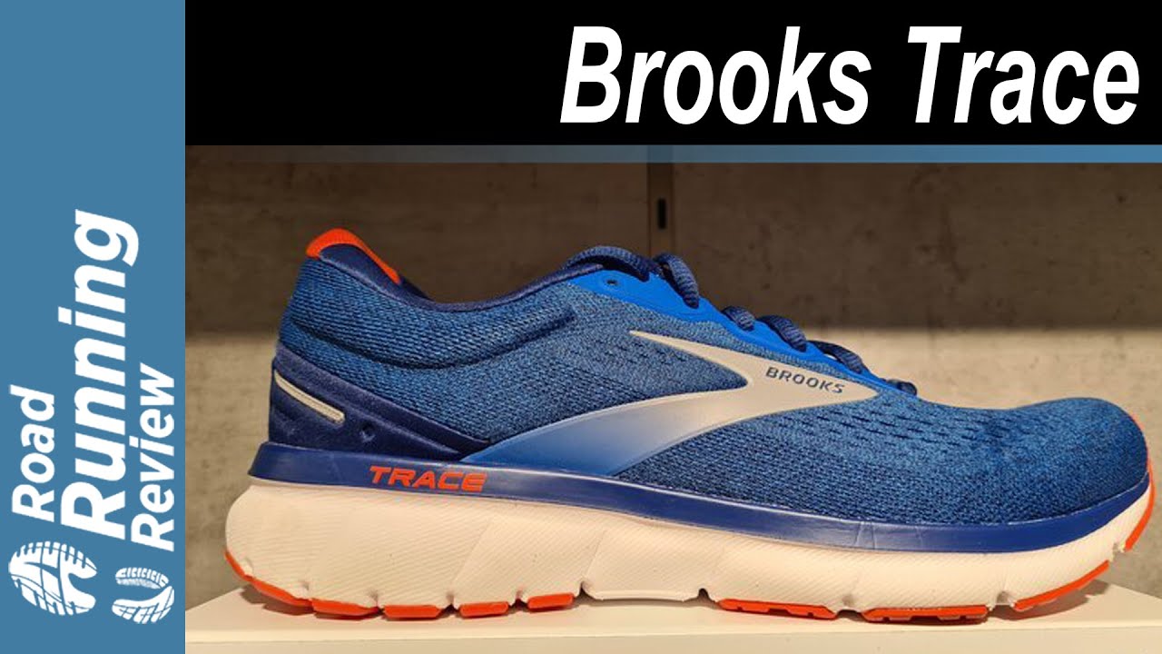 Brooks Trace, unas zapatillas para corredores que no quieran realizar una  gran inversión económica y que ademá