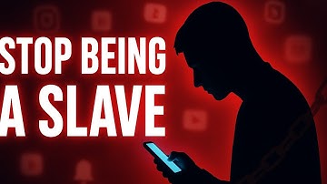 “You’ll Never Stay Focused ⚡ The Harsh Truth About Distractions”