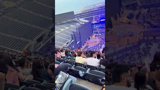 #jaydes BEING PLAYED AT THE WEEKND’S CONCERT