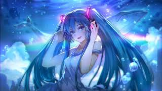 I'M GOOD (BLUE) ~ Bebe Rexha David Guetta NIGHTCORE Speed up Resimi