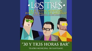 Video thumbnail of "Los Tres - La Negrita"