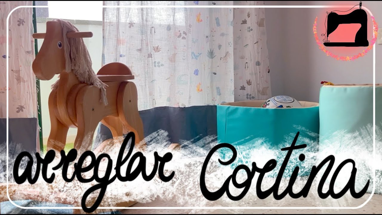 Cómo arreglar cortas. - YouTube