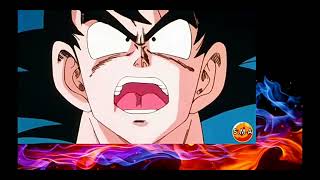 Goku vs Vegeta full fight.