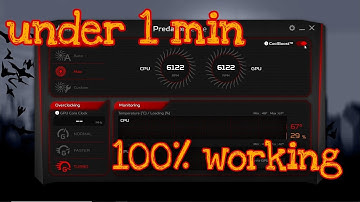 How to fix Acer Predator Sense not opening 2021 | 100% Fixed
