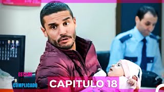 Estado Civil: Complicado Capítulo 18 (Doblado en Español) (Versión Larga)