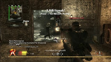 10 kills in 22 SEC - BEST cod5 feed of 2020