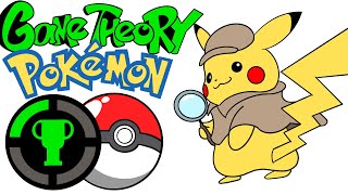What If I Made a Game Theory Pokémon Region? (Fan-Made)