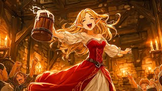 Download Lagu Medieval Tavern Fantasy Music | D\u0026D Fantasy Tavern Celtic Music for Good Sleep, Tavern Space MP3 Download Lagu Medieval Tavern Fantasy Music | D\u0026D Fantasy Tavern Celtic Music for Good Sleep, Tavern Space MP3