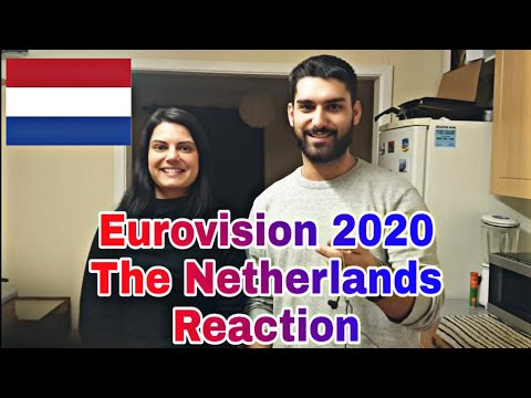 The Netherlands Eurovision 2020 - Reaction + Ratings