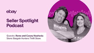 Storage Wars star: Rene Nezhoda on how it all started