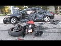 Dashcam Fails And Road Rage, Car Crash Compilation #3