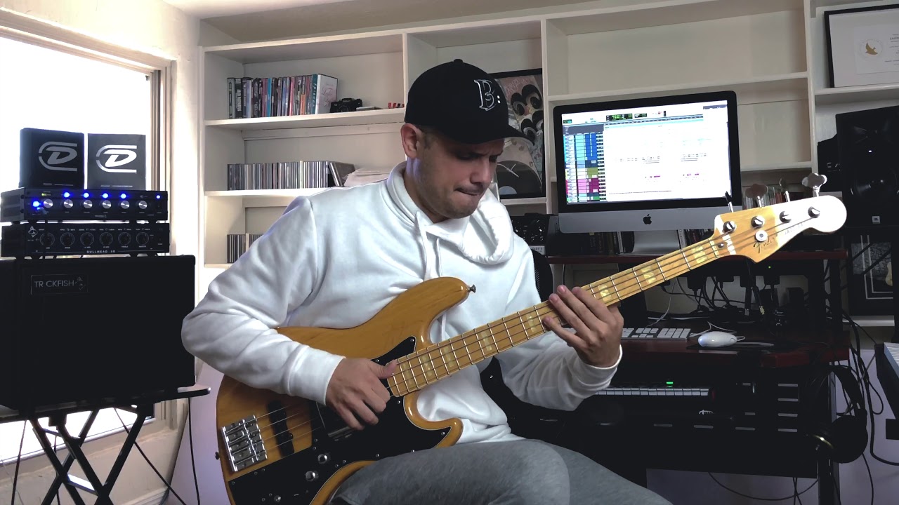 Invincible - Leslie Johnson