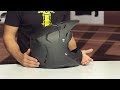 Fly Racing Dirt Formula CC Helmet Review