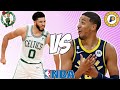 Boston celtics vs indiana pacers 52124 nba picks  predictions  nba playoff tips