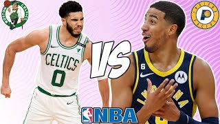 Boston Celtics vs Indiana Pacers 5/21/24 NBA Picks &amp; Predictions | NBA Playoff Tips