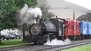 Allentown & Auburn - Lehigh Valley Coal Co. 126