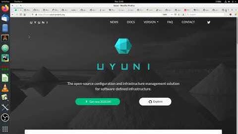 Speeding up Python and PostgreSQL code - an Uyuni case study