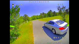 Avant Quads Nexa 3.5 Maiden