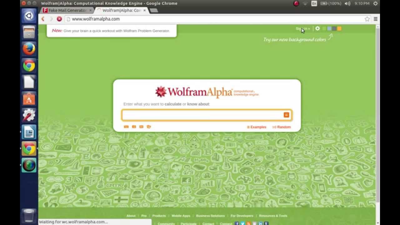 Скачать бесплатно wolfram alpha на компьютер