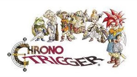 Chrono Trigger Full Playthrough #5