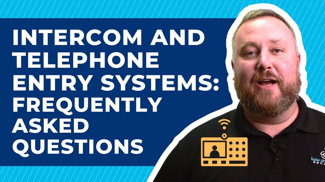 Commercial Intercom Systems: a Guide for Business Owners