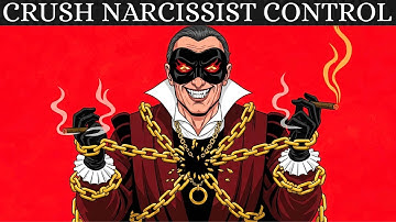 The 5 DEADLIEST Empath Types Narcissists CANNOT Control — Machiavelli